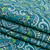 Solarium® Parkview Lagoon 54" Outdoor Fabric