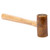 Sailrite® Rawhide Mallet 9 oz.