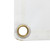 #6 - 7/8" Brass Round Ring