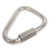 Quick Link Triangle 5/16" (Stainless Steel)