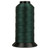 Tex 90 (V-92) Forest Green UV Bonded Polyester Thread 4 oz. (1,350 yds.)