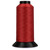 Tex 70 (V-69) Logo Red UV Bonded Polyester Thread 4 oz. (1,350 yds.)