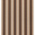 Sunbrella® Awning Stripe 4776-0000 Chocolate Chip Fancy 46" Fabric