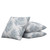 SunRite™ Home Royal Palm Iceberg 56" Fabric