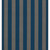 Sunbrella® Awning Stripe 4771-0000 Beaufort Peacock 46" Fabric