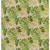 Hilary Farr Designs Leaf Jungle Sorbet 54" Upholstery Fabric