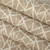 Covington Jaxton Flax 61" Upholstery Fabric