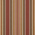 Sunbrella® Awning Stripe 4813-0000 Eastland Redwood 46" Fabric