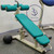 Morbern™ Bayside Turquoise 54" Vinyl Fabric