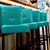 Morbern™ Bayside Turquoise 54" Vinyl Fabric