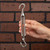 Turnbuckle Hook & Hook 5/16" x 3-1/2" Adjustment (Stainless Steel)
