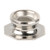 DOT® Pull-The-DOT® One Way Cloth-to-Cloth Stud (Nickel-Plated Brass)