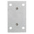 RECMAR 4128 I Beam Curtain Track Ceiling Splicer