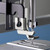 Sawtooth Left Zipper Foot for Sailrite® Ultrafeed® LSZ