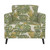 Crypton® Home Topia Leaf 54" Fabric