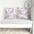 Jennifer Adams Home® Henley French Lavender 54" Fabric