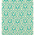 Waverly® Close Up Teal 54" Fabric