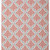 Magnolia Home Anna Coral 54" Fabric