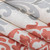 Magnolia Home Anna Coral 54" Fabric