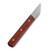 Sailrite® French Angled Leather Knife