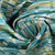 SunRite™ Thirasia Cyan 56" Fabric