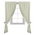 Outdura® Loft Basil 54" Upholstery Fabric (7434)
