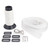 Sunbrella® Webbing Strap Kit For Bimini/Dodger