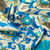 P/K Lifestyles® Outdoor Menagerie Sapphire 54" Fabric