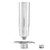 Carbiepoles™ Enhanced Vertical Mounting System 38mm/1.5" (Stainless Steel)