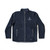 Sailrite® Boundary Fleece Jacket Navy - Men's XXL