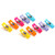 Wonder Clips Assorted Colors (10 pack)