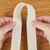 Sattler® Acrylic Bias Binding Tape Sand