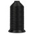 Tex 135 (V-138) Black UV Bonded Polyester Thread 16 oz. (2,400 yds.)