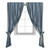 Outdura® Tradewinds Nautical 54" Upholstery Fabric (3805)