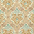 Waverly® Dressed Up Damask Birch 55" Fabric