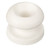 Stayput™ Fastener Shock Cord Lacing Knob White