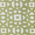 SunRite™ Galloway Lime 55" Fabric