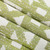 SunRite™ Galloway Lime 55" Fabric