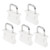 Sail Slug Bail With Rocker 5/16" (5 pack)