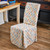 Sailrite® Parsons Chair Slipcover Kit