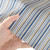 Phifertex® Stripes Vinyl Mesh Delray Poolside 54" Fabric