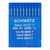 Schmetz #12 Sewing Machine Needles 135x5 Serv7 Round/Sharp Point (10 pack)