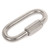 Quick Link 5/16" (Stainless Steel)