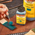 Fiebing's Leather Dye Aqua Green 4 oz.