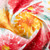 Solarium® Gardenia Bloom 54" Outdoor Fabric