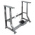 K Leg Table Frame Assembly