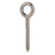 Polyfab Pro™ Lag Screw Eye Bolt 5/16" x 3-3/16" (Stainless Steel)