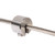 Wire Rope Stop Clamp 3/16" (Stainless Steel)