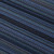 Bella-Dura® Improv Indigo 52" Fabric