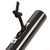 Carbiepoles™ Adjustable Carbon Fiber Shade Pole 38mm/1.5" Black